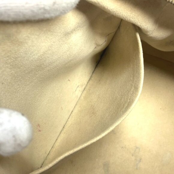 LOUIS VUITTON N52001 Berkley PM Tote Bag Hand Bag Damier Azur - Picture 7 of 16